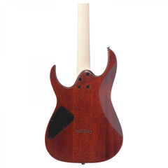 Đàn Guitar Điện Ibanez RG421S RG Standard, Sea Shore Matte