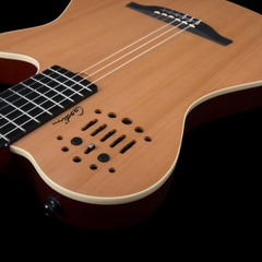 Đàn Guitar Silent Classic Godin ACS Grand Concert Natural