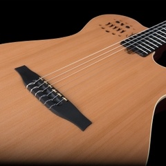 Đàn Guitar Silent Classic Godin ACS Grand Concert Natural