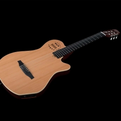 Đàn Guitar Silent Classic Godin ACS Grand Concert Natural