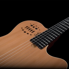 Đàn Guitar Silent Classic Godin ACS Grand Concert Natural