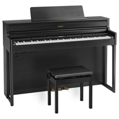 Đàn Piano Điện Roland HP704