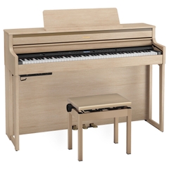 Đàn Piano Điện Roland HP704