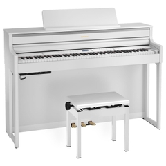 Đàn Piano Điện Roland HP704