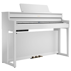Đàn Piano Điện Roland HP704