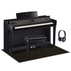 Đàn Piano Điện Yamaha CVP-805