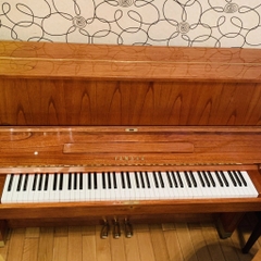Đàn Piano Upright Yamaha W104