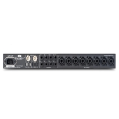 Focusrite Octopre Mark 2 Dynamic 8-channel Microphone Preamplifier w/ Compression