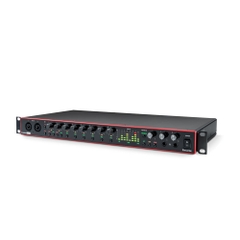 Focusrite Scarlett 18i20 (3rd Generation)