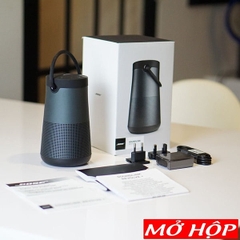 Loa Bluetooth Bose SoundLink Revolve Plus