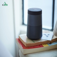 Loa Bluetooth Bose SoundLink Revolve Plus