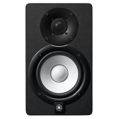 Loa Kiểm Âm Studio Yamaha HS5I, Black