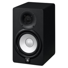 Loa Kiểm Âm Studio Yamaha HS5I, Black