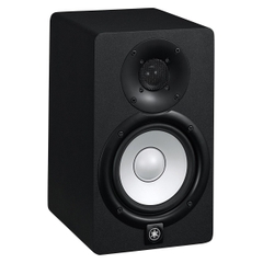 Loa Kiểm Âm Studio Yamaha HS5I, Black