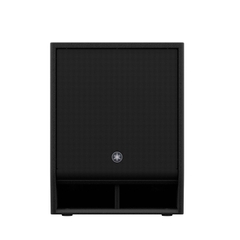 Loa Siêu Trầm Yamaha CXS15XLF 15-inch 1600-watt