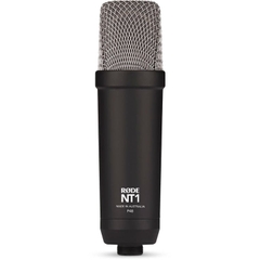 Micro Thu Âm Rode NT-1 Signature