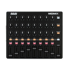 Midi Controller Akai MIDIMIX