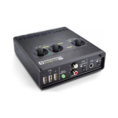 Novation Audio hub 2x4 USB Audio Interface