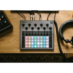 Novation Circuit Rhythm