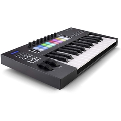 Novation Launchkey 25 MK3 Keyboard Controller