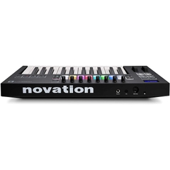Novation Launchkey 25 MK3 Keyboard Controller