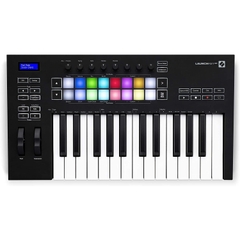 Novation Launchkey 25 MK3 Keyboard Controller