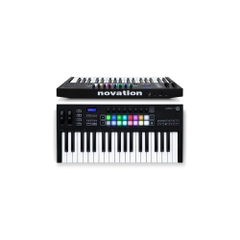 Novation Launchkey 37 MK3 Keyboard Controller