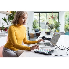 Novation Launchpad Mini Mk3 Grid Controller
