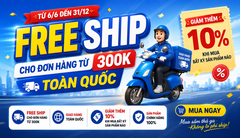 💥Mua gì cũng lời - không cần săn mã