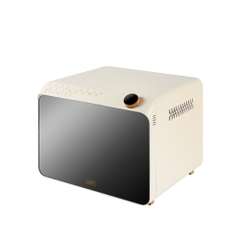 LÒ NƯỚNG - NỒI CHIÊN KHÔNG DẦU ĐA NĂNG 25L - PLANIT THE CUBE 6in1