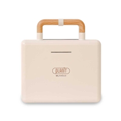 Máy làm bánh Waffle & Sandwich PLANIT 2 Ngăn