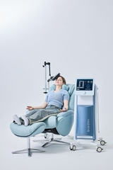 Máy kích thích từ trường xuyên sọ BRAINSTIM