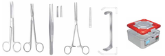 Bộ phẫu thuật tiểu phẫu
