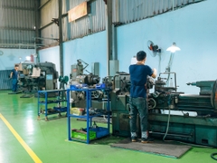 Turning Area