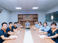 Meeting Room 02