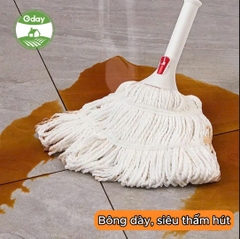 Cây lau xoắn tay thông minh nhất thị trường Oday K1 (FZ-05)