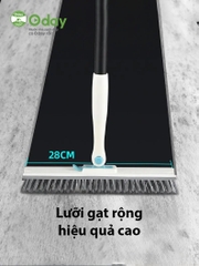 Cây chà sàn chữ nhật Oday YY-C011