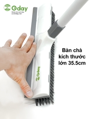 Cây chà sàn sân vườn Oday YY-C003(L)