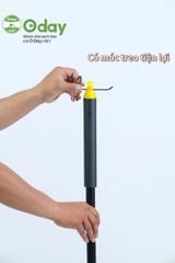 Cây chà sàn tam giác Oday FSZ-037