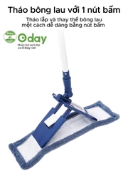 Cây Lau Nhà Công Nghiệp Oday XSL-7