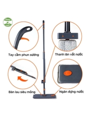 Cây lau tự vắt phun sương ODAY FP-26