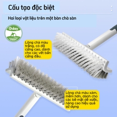 Cây Chà Sàn Cọ Sàn Đa Năng Oday FSZ-043