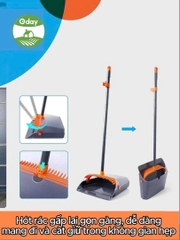 Bộ hót rác Oday FSZ-048