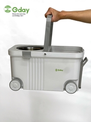 Bộ lau nhà 360 độ Oday F58