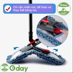 Cây lau công nghiệp Oday FC-33