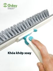 Cây chà sàn chữ nhật Oday YY-C011