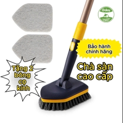 Cây chà sàn tam giác Oday FSZ-037