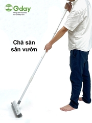 Cây chà sàn sân vườn Oday YY-C003(L)
