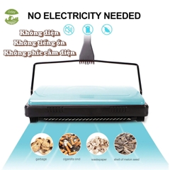 Máy quét thảm Oday FD-03