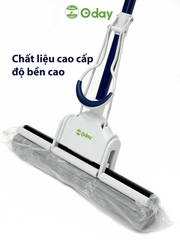 Cây lau nhà mút xốp 40cm Oday XJ 06